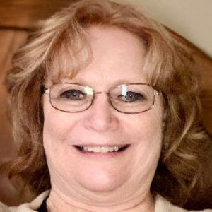 Meet your Posher, Betty